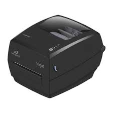 Impressora L42 Pro Full em fotografia de produto com fundo branco