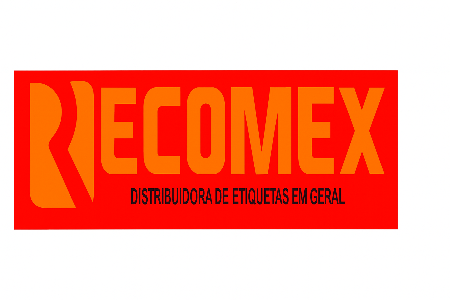 RECOMEX LTDA - Distribuidora de Suprimentos Comerciais